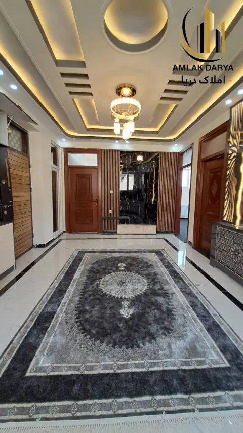 Apartment 3 rooms VIP