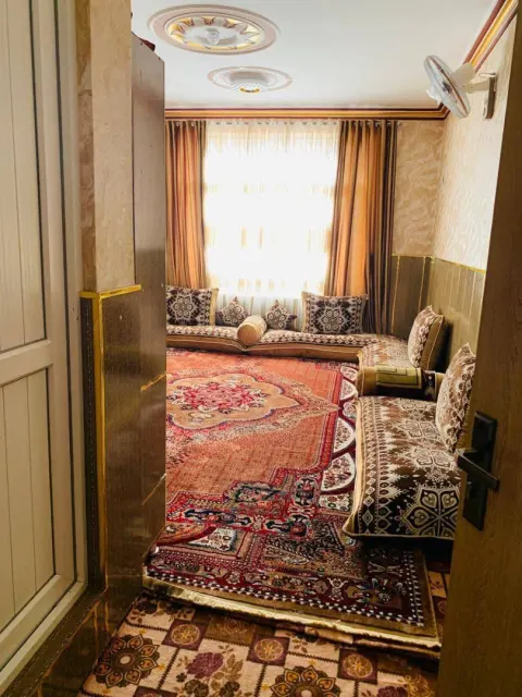 Apartment for sale, 3 rooms, 138 m², 3rd floor, Mazar-i-Sharif