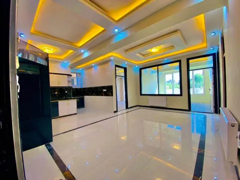 Apartment 5 rooms