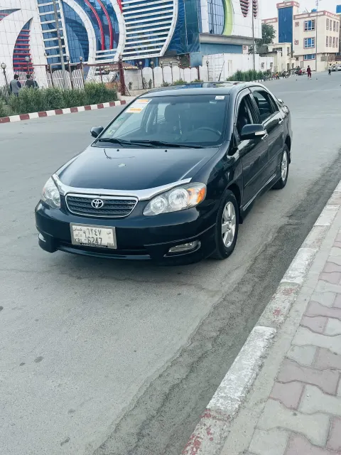 Toyota