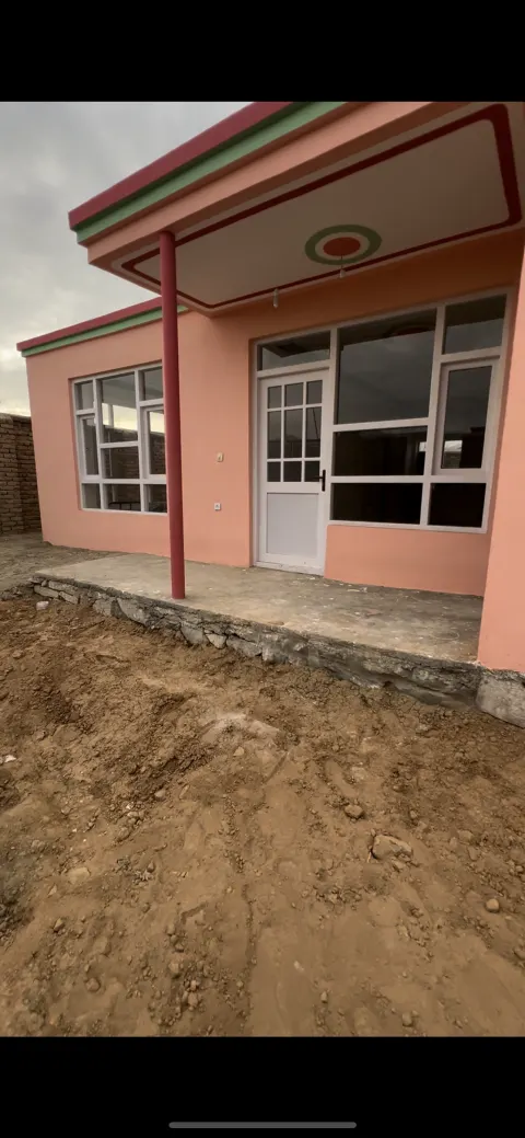 House for sell