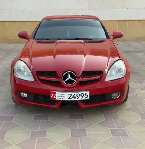 Mercedes-Benz 2009