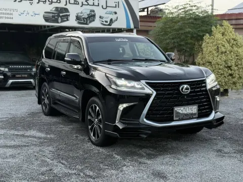Lexus 2013