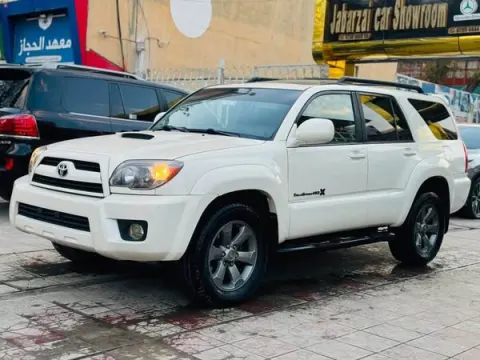 Toyota 4Runner (2009) for Sale