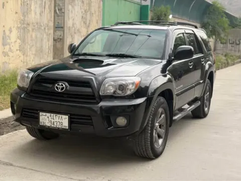 4 Runner 2008