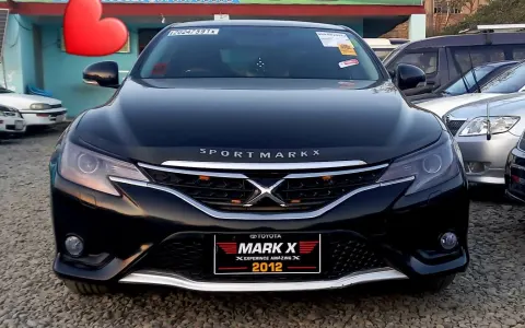 Sport Markx 2011