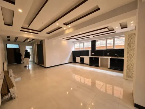 Apartment 4 rooms