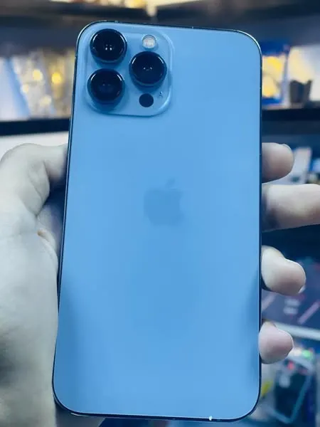 iPhone 13 Pro Max