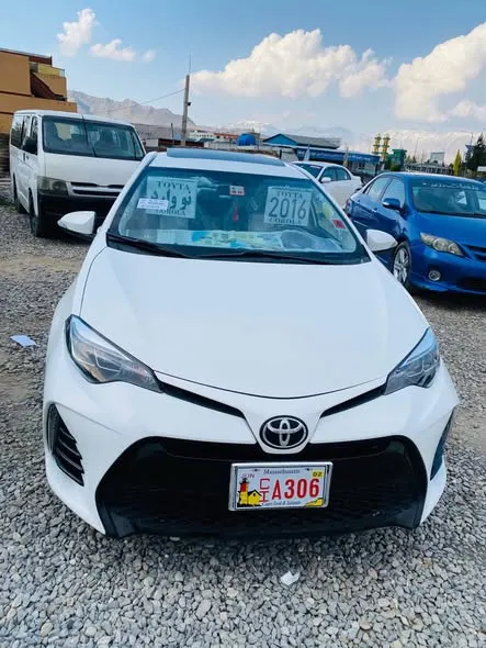 Toyota 2016