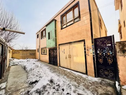 2-storey house for sale, Dasht-e Barchi, Kabul