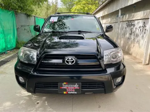 4Runner 2006
