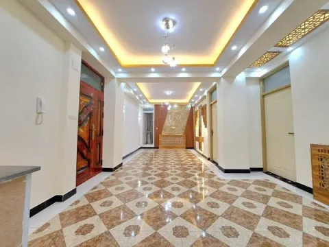Apartment for sale, 4 rooms, 150 m², 2nd floor, Parwan Hotel, Kabul