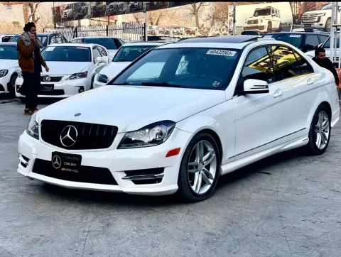 Mercedez Benz 2013