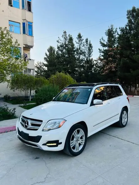 Mercedez Benz 2014