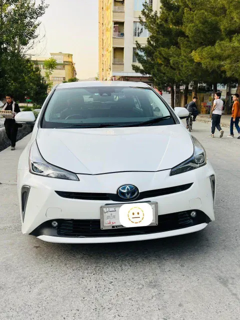 Corolla 2019 Prius