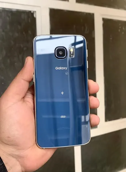 Samsung Galaxy S6 Edge for Sale