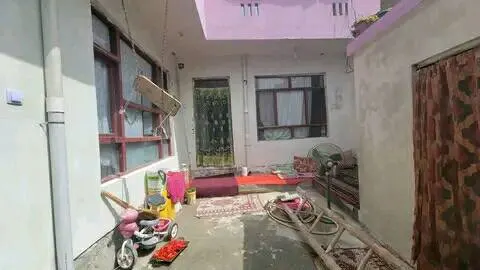 House for sale, 2 rooms, 150 m², Karte Naw, District 8, Kabul