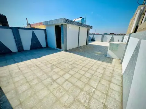 New 3-storey house for sale, District 9, Herat