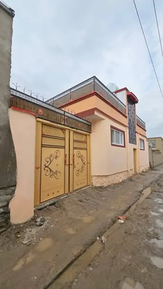 New house for sale, 3 rooms, 150 m², District 7, Kabul