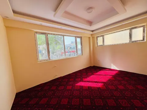 Apartment for rent, 4 rooms, 1st floor, Taimani Project