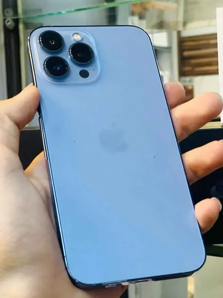 I Phone 13 Pro Max