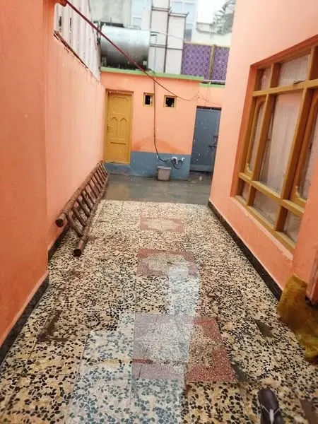 House for sale, 4 rooms, 1 biswa, Karte Naw Market