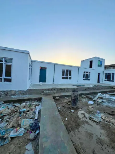 House for rent, 4 rooms, Deh Araban, District 5, Kabul