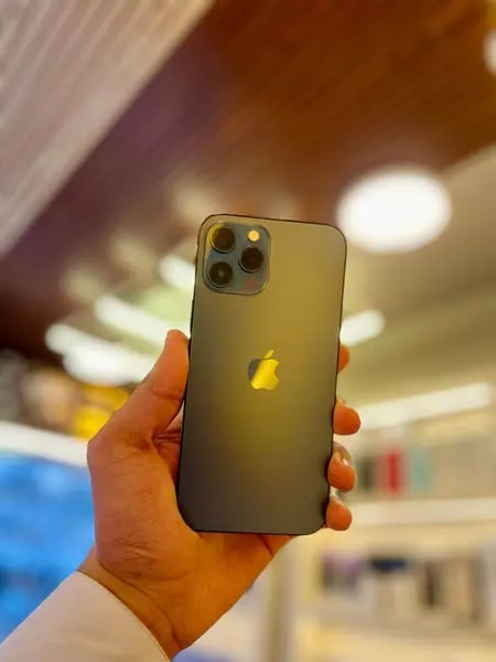 iPhone 12 Pro Max