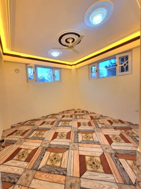 Apartment 2 rooms