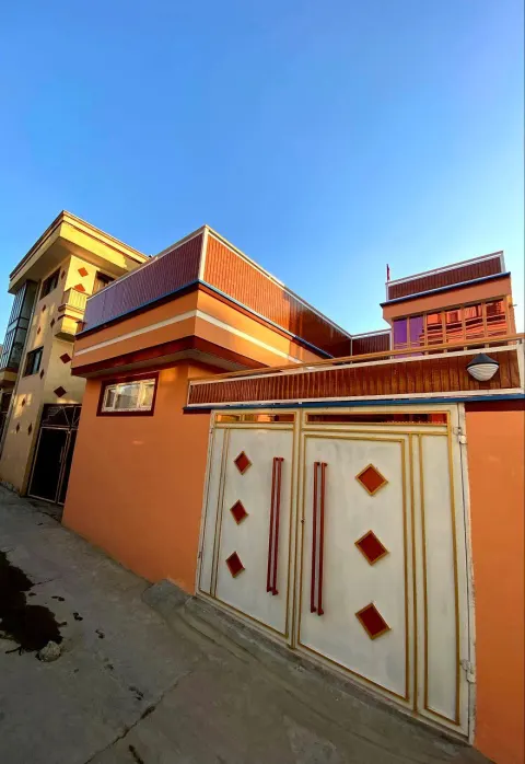 House For Sale 3 Rooms
