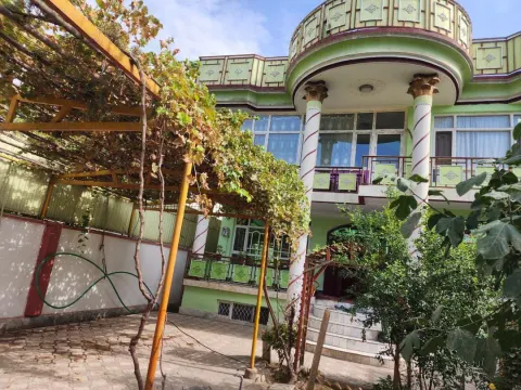 House for sale