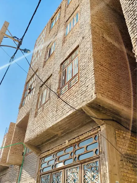 3.5-storey corner house for sale, 95 m², Ghund 11, District 15