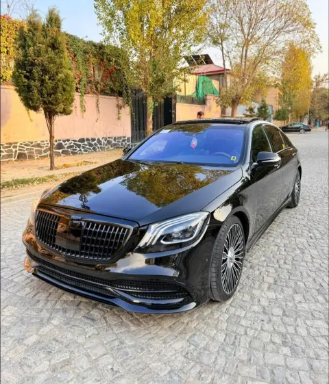 Mercedez Benz 2014