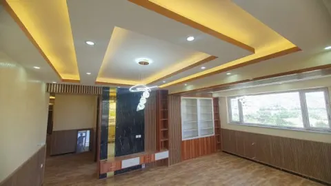 Apartments for sale, 3 and 4 rooms, 165-204 m², 4th and 8th floor
