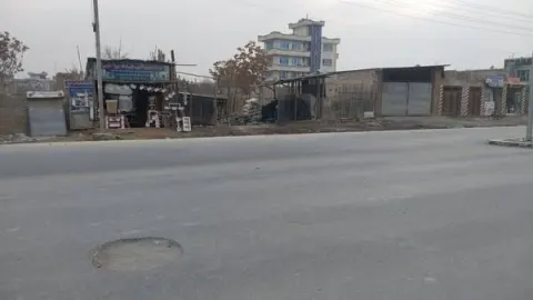 Commercial land for sale, 450 m², Pul-e Hassan Khan, District 7, Kabul