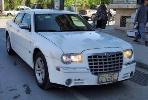 Car For Sale 2006