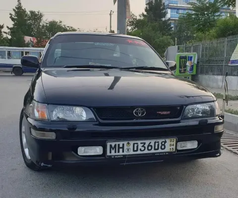 Corolla 1994