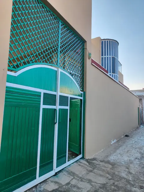 House for Sale in Kabul, District 7