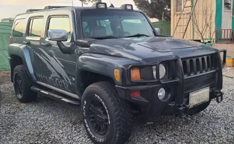 Car For Sale 2007