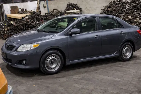 Corolla 2010
