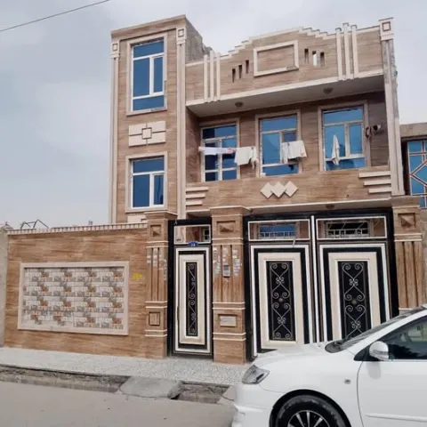 2-storey house for sale, 166 m², Jebrail