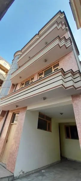 3.5-storey house for sale, 7 rooms, Karte Mamorin, Bagh-e Bala, Kabul