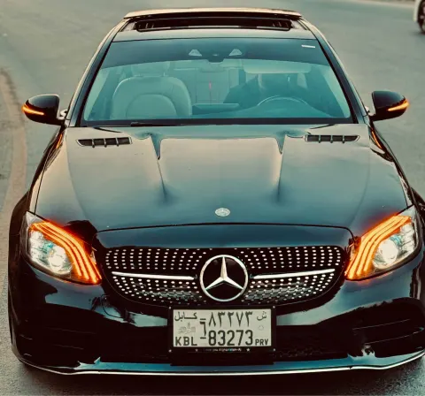 Mercedez Benz 2017