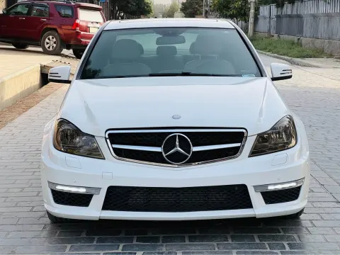 Mercedez Benz 2014