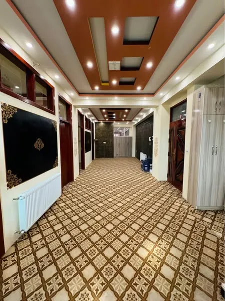 Apartment for sale, 4 rooms, 150 m², Taimani Project, Kabul