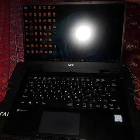 Laptop for sale