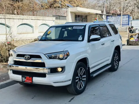 Toyota 2014
