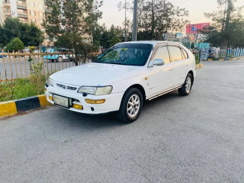 Corolla 1994
