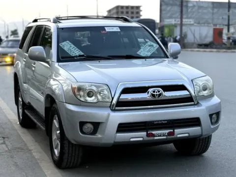 Toyota 4 Runner 2006
