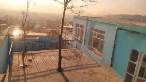 House For Sale 5 Rooms